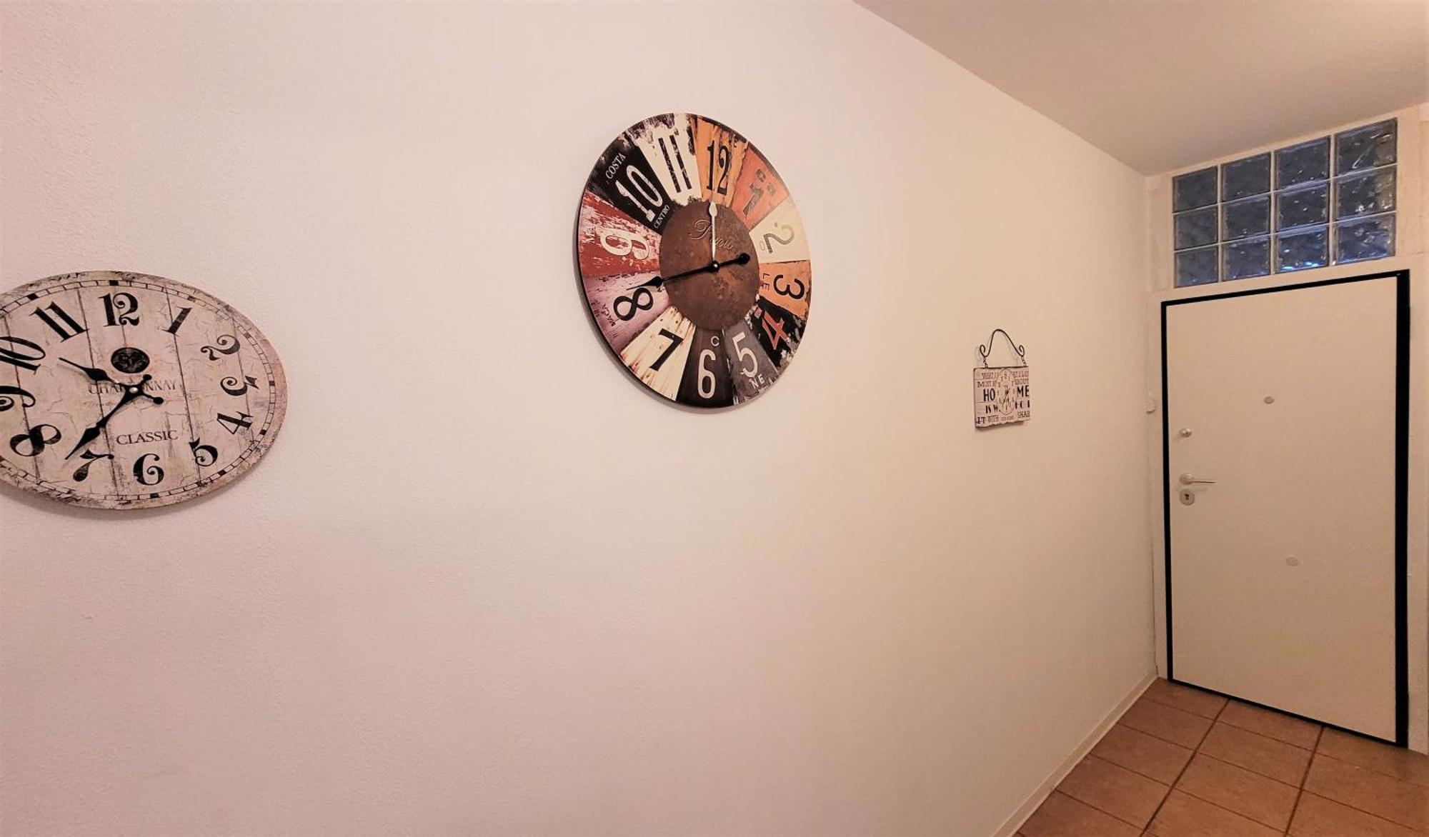 אתונה Driopon Apartment - Penthouse חדר תמונה